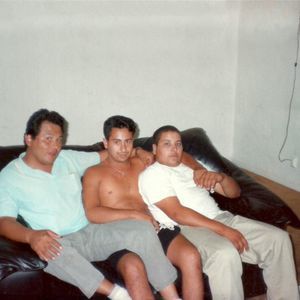 Meet your Posher, Eduardo